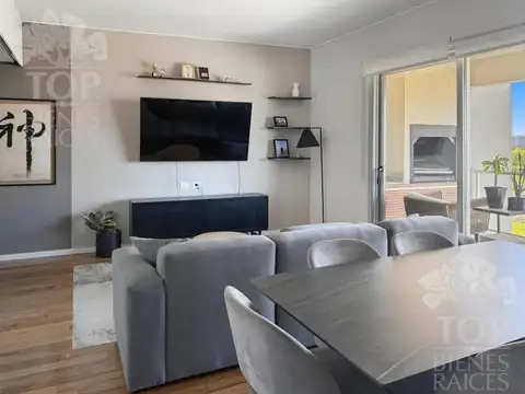 Departamento en Alquiler de 2 ambientes