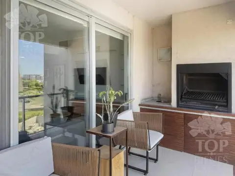 Departamento en Alquiler en Nordelta Yoo Nordelta, USD 1.500