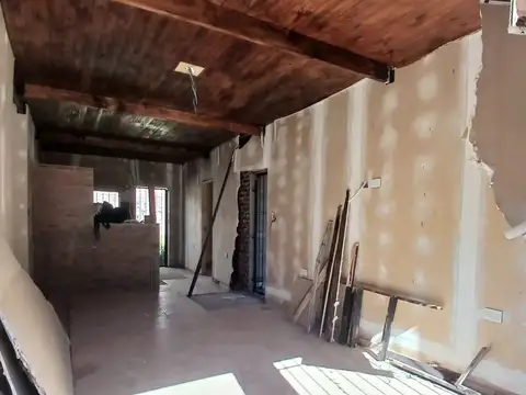Casa en Venta 1 año