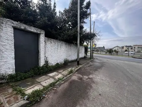 Terreno en Venta en Villa Sarmiento, USD 79.000