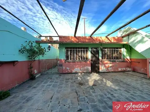Casa en Venta en Campana, USD 110.000