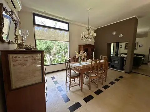Casa en Venta al Noroeste