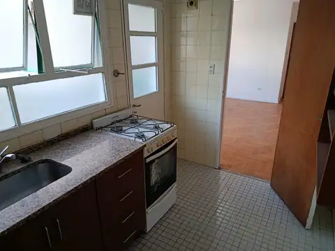 Departamento en Alquiler en Almagro, $ 500.000