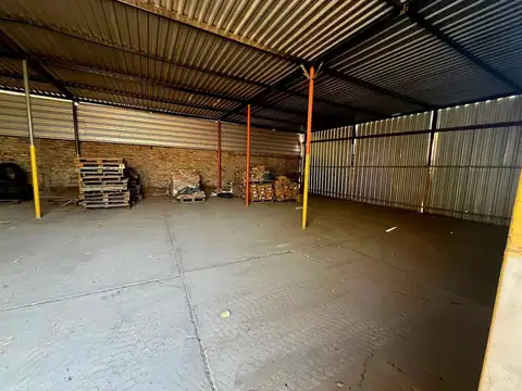 INVERSION GALPON MAIPU MENDOZA