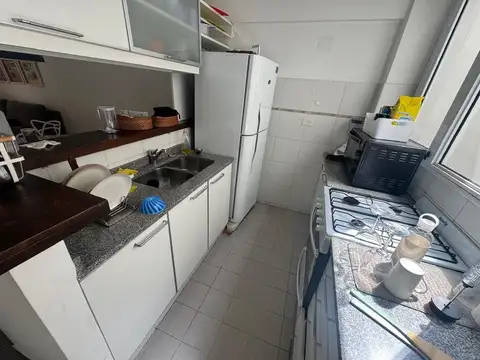 Departamento en Alquiler de 3 ambientes