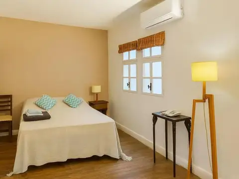 Departamento en Recoleta