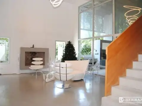 Casa venta 5 ambientes en La Peregrina Pilar lote de 344 m2