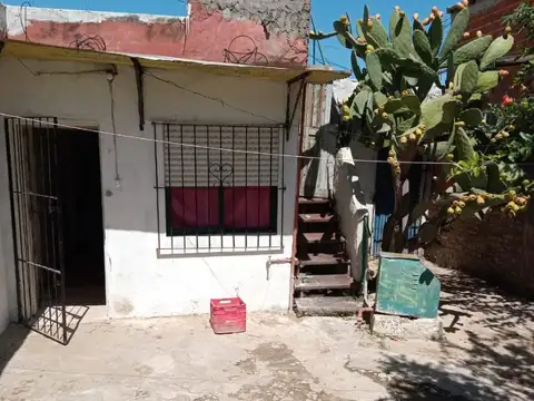 Calle Goleta Sarandí 2100