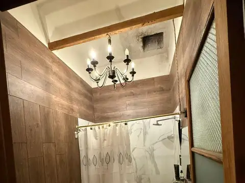 Depto Tipo Casa en Venta con 1 cocheras