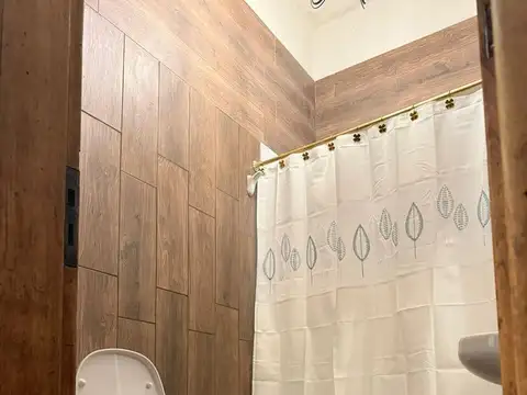 Depto Tipo Casa en Venta 15 años