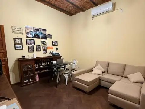 Venta de PH 2 ambientes en Villa Lugano