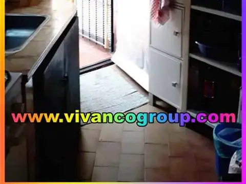 Casa en Venta 20 años