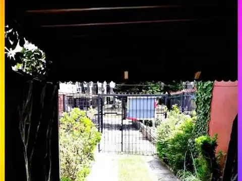 Casa en Venta de 2 dormitorios