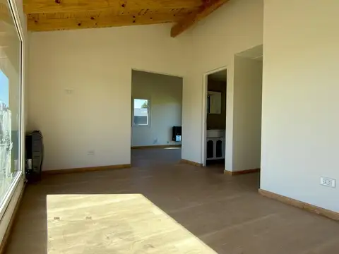 Depto Tipo Casa en Venta en San Carlos De Bariloche, USD 205.000