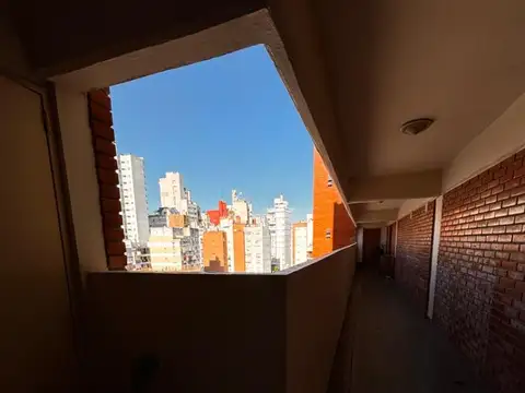 DEPARTAMENTO 1 DORMITORIO RECICLADO