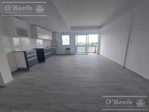 Departamento en venta de 4 ambientes en Quilmes a estrenar