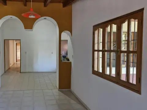Casa en Venta 21 años