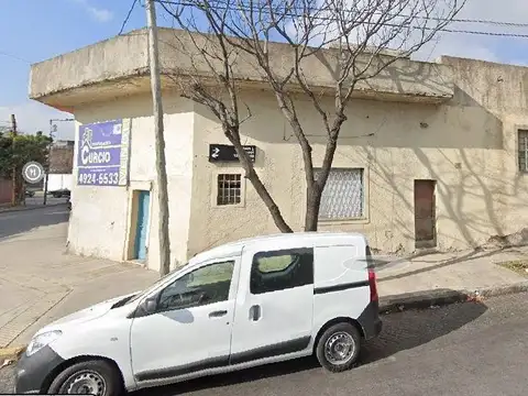 Abraham J Luppi 1802/00. Entre Erezcano y Rabanal