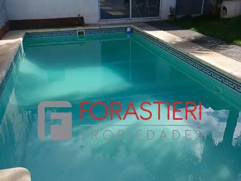 Casa en Venta 30 años