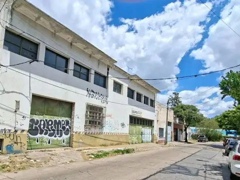 Galpon en Venta 35 años