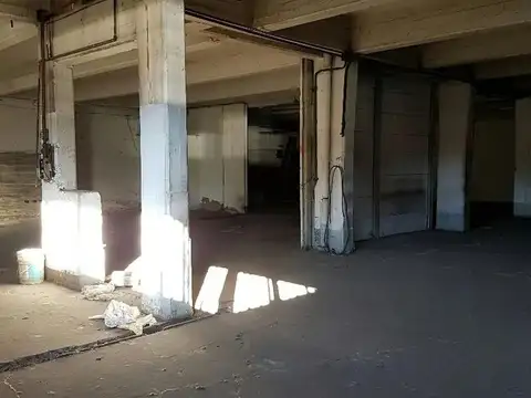 Galpon en Venta 35 años