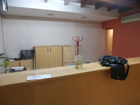 Local en Venta 35 años