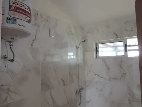 Alquiler encantadora cabaña de madera a estrenar