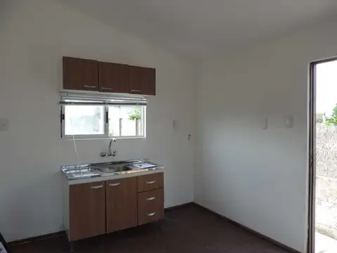 Casa en Alquiler A Estrenar