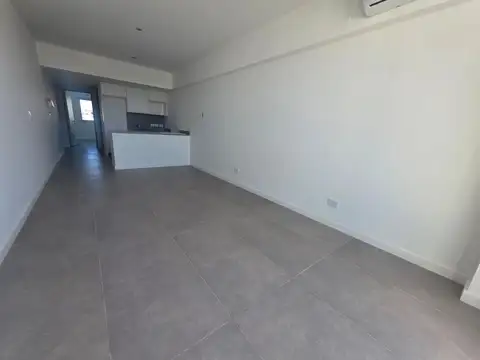 Departamento en el emprendimiento Bauness Plaza