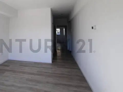 VENTA DEPARTAMENTO 4 AMBIENTES CABALLITO A ESTRENAR BALCON APTO CREDITO