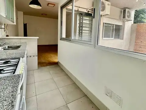 Departamento en Venta 9 años