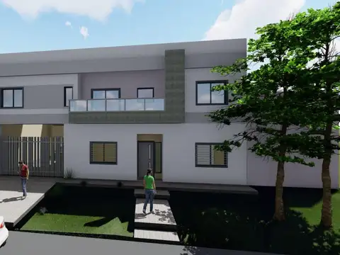 Lote de 15x20 ideal constructoras