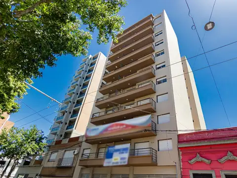 MENDOZA AL 3000 - VENTA DE LOCAL COMERCIAL EN ROSARIO