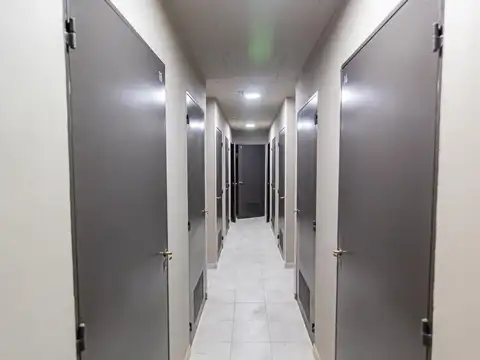 MENDOZA AL 3000 - VENTA DE LOCAL COMERCIAL EN ROSARIO