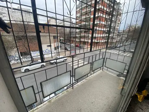 Terreno en Venta en Villa Crespo, USD 369.000