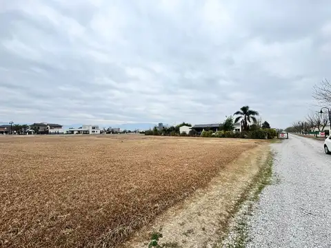 Terreno en Venta en El Aybal, USD 48.000