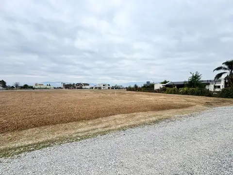 Terreno en Venta en El Aybal, USD 48.000