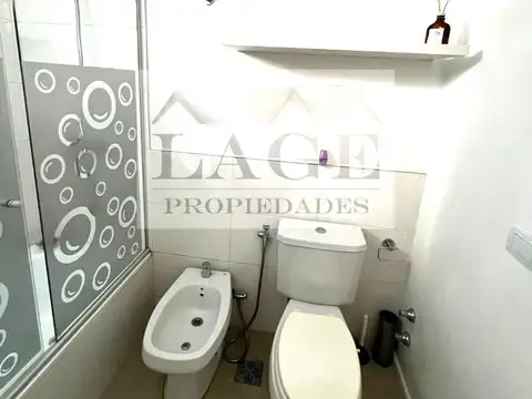 Departamento en Alquiler Temporal al Este