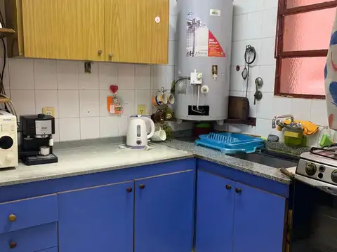 Departamento en Venta en Villa Martelli, USD 95.000