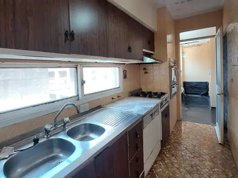 Departamento en Venta en Centro, USD 220.000