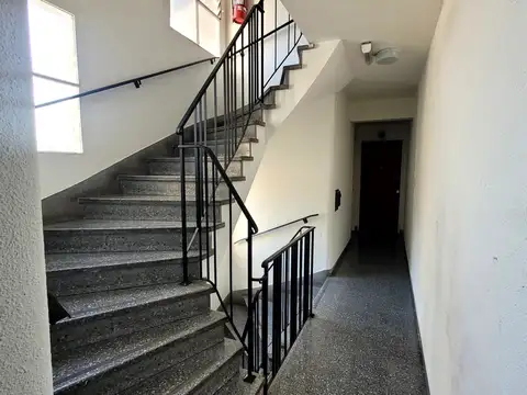 Ricardo Gutierrez 1600, Piso 3