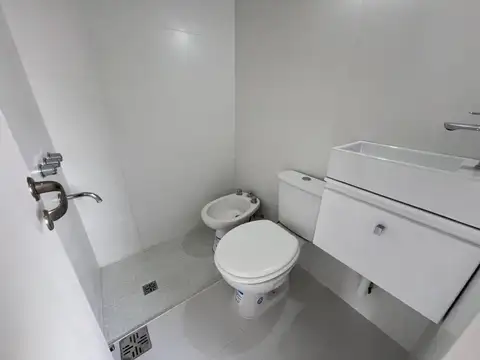 Departamento en Alquiler al Oeste