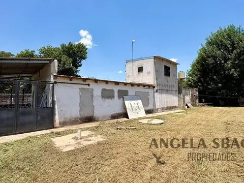 Local en Venta 8 años