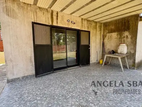 El Cardenal, Arroyo De La Cruz.