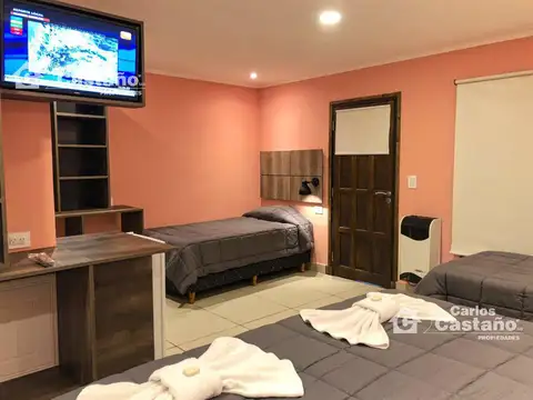 Hotel en Alquiler en Mar Del Plata, USD 70.000