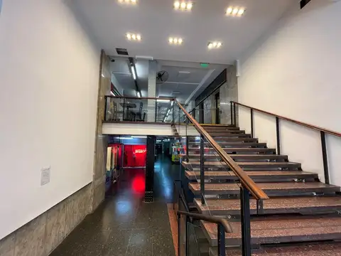 Oficina en  alquiler