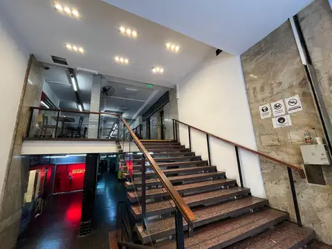 Oficina en Alquiler 60 años