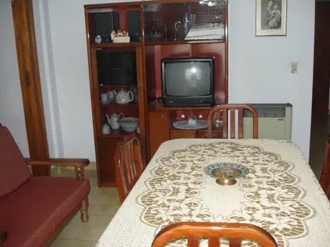 Depto Tipo Casa en Venta en Haedo Norte, USD 89.900