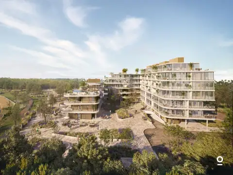 Local en Venta - AORA - Puertos del Lago