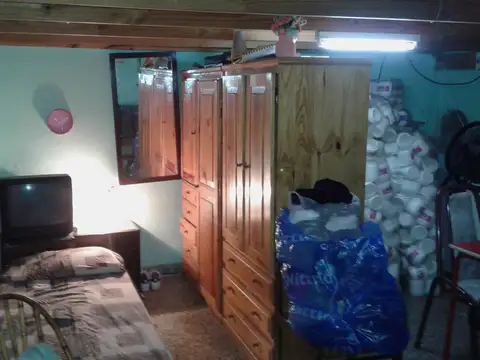 Casa en Venta 40 años